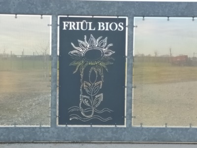 cancello FRIUL BIOS 