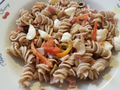 fusilli freddi 