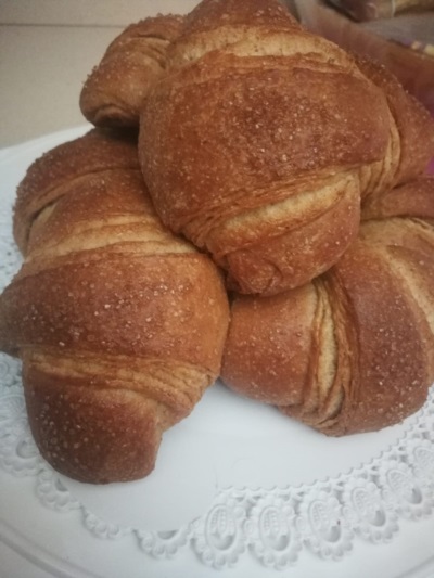 Krapfen integrali 